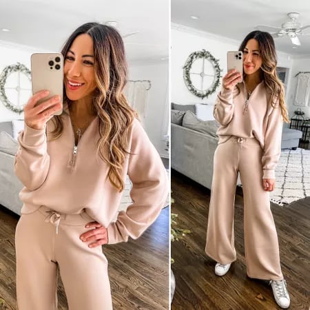 🔥Spring Promotion 50%OFF🔥Favorite Loungewear(Buy 2 Free Shipping)