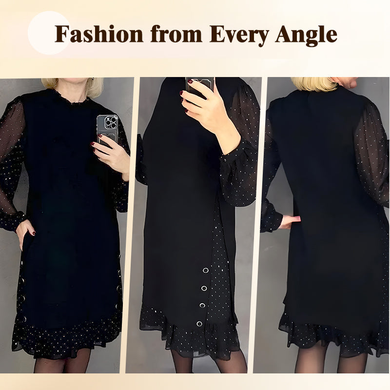 💖Limited Sale 50% OFF💖 The new fashion dress for women