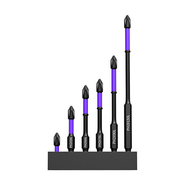 ypzvx🔥Upgraded High Hardness And Strong Magnetic Bit