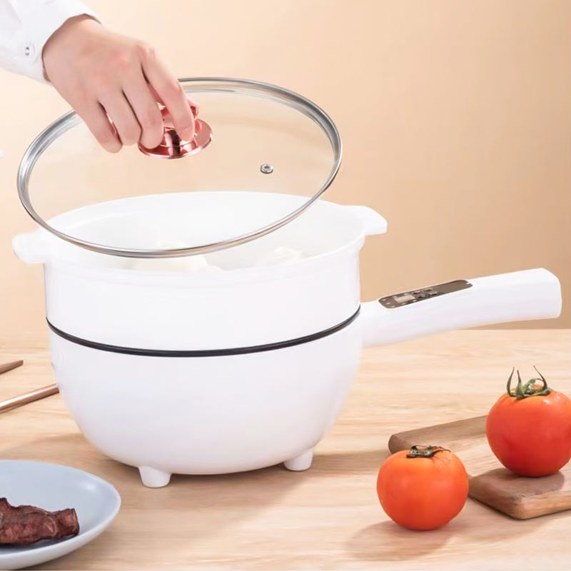 😍✨Multifunctional smart all-in-one electric frying pan🥘🔥 free shipping