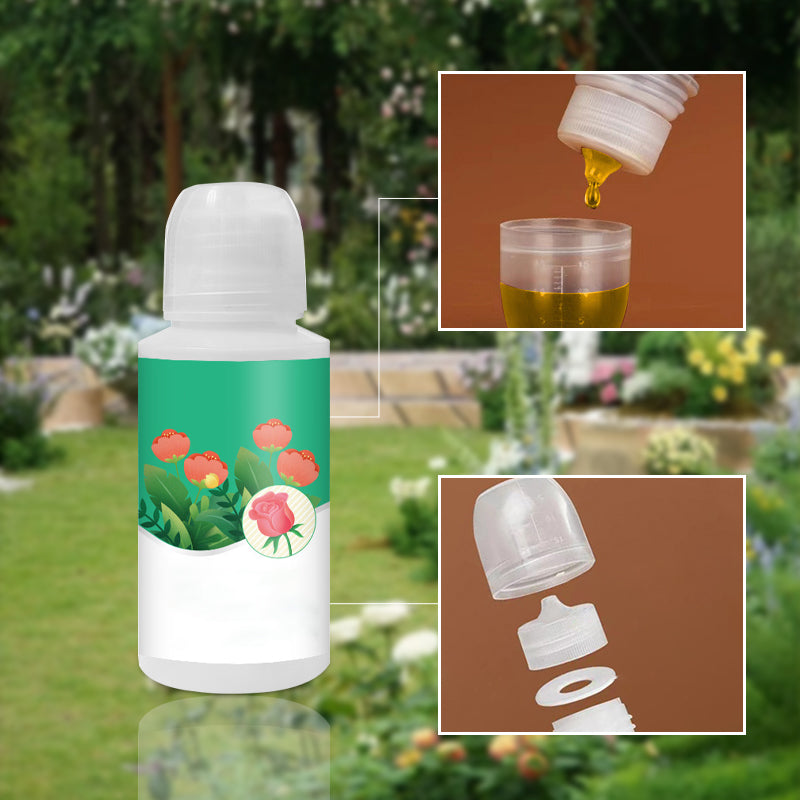 Universal Plant ＆ Flower Activation Liquid Solution