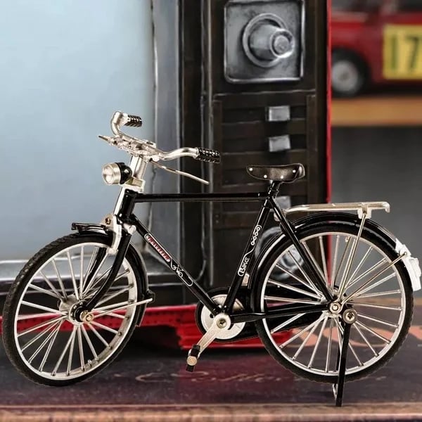 🎅Christmas Big Sale 49% OFF🚲DIY Bicycle Model Scale🎁Buy 2 Get 20% OFF