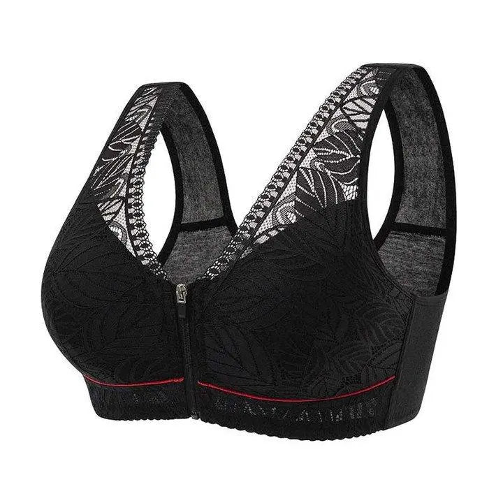 🪄✨50% OFF Flash Sale🔥 - Wireless Front Close Bras