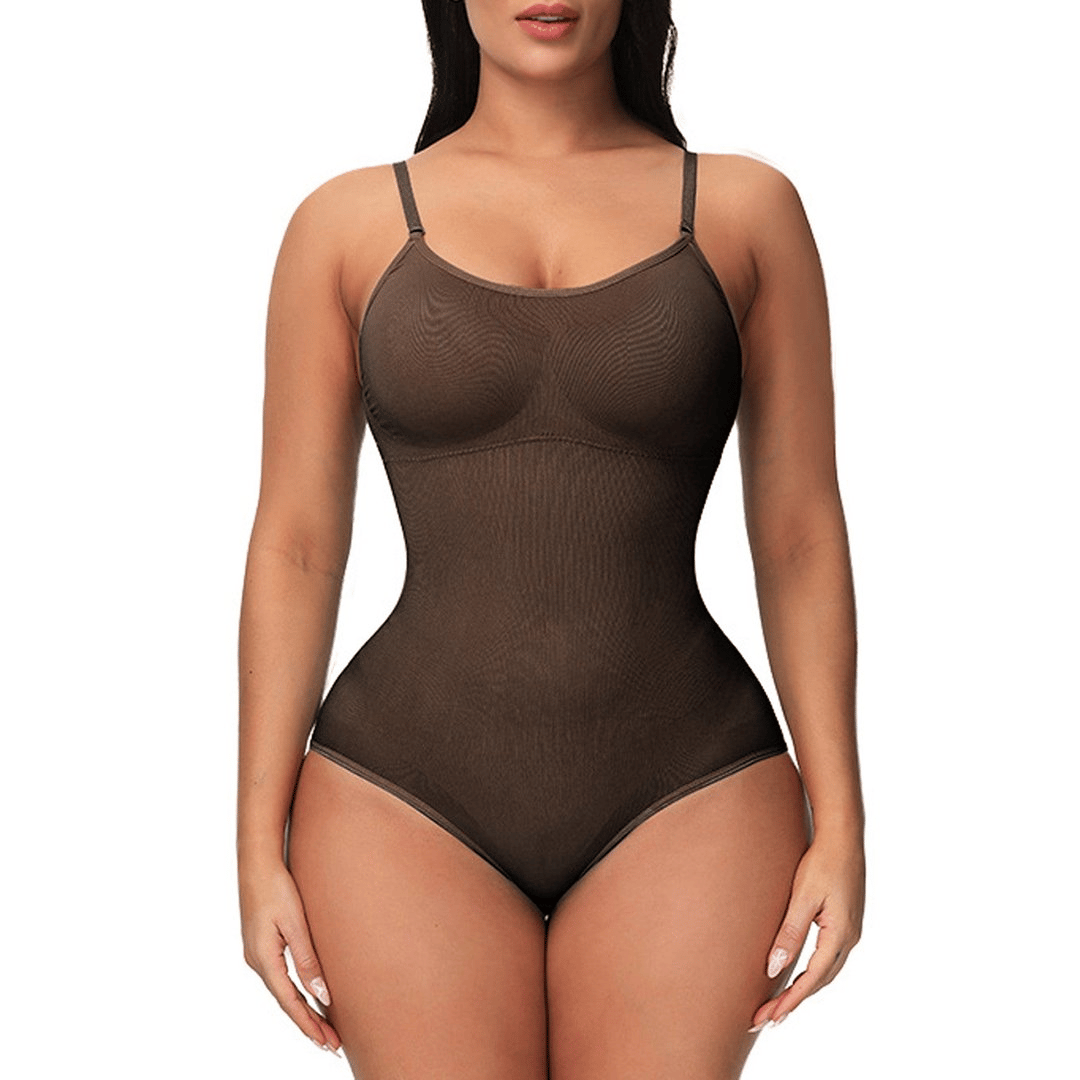 🔥2025 Hot Sale🔥Bodysuit Shapewear - 50% Off!