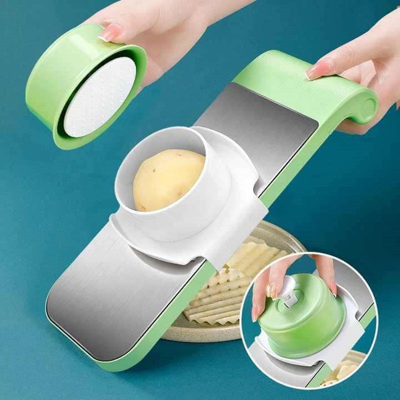 🍓Multifunctional Vegetable Cutter