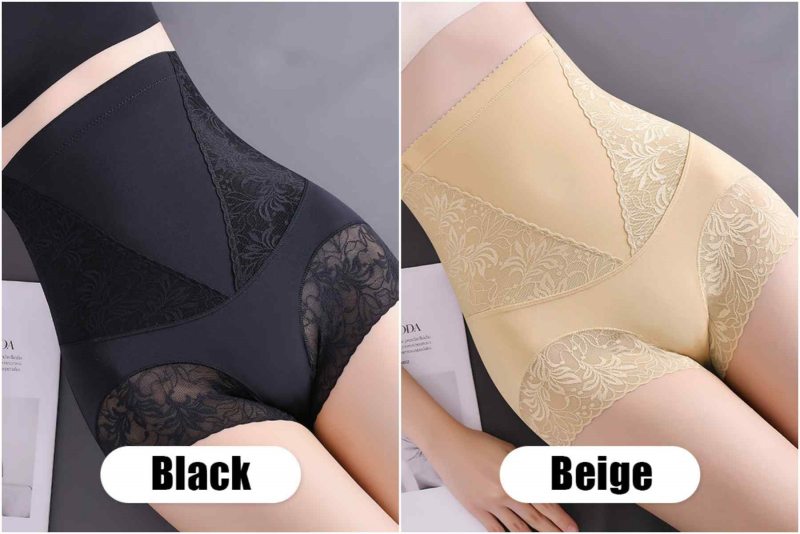 🎉Women’s Butt-Lifting Tummy-Control High-Waist Panties❤️‍🔥