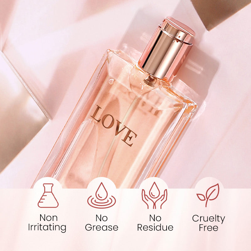 🎀38%OFF New Year Sale🎀[Eternal True Love] Long-Lasting Luxe Perfume for Women