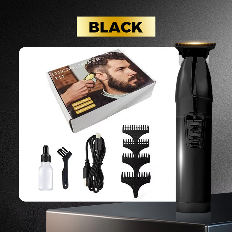 🔥New in 2025🔥A must-have for men - The latest hair clipper and shaver