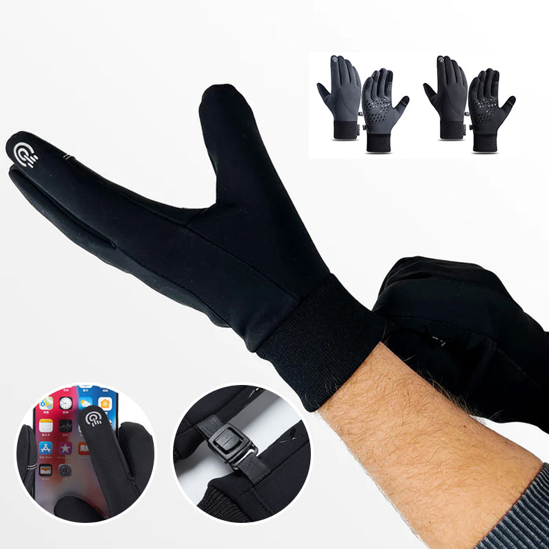 🎁✨Hot sale🔥High-quality thermal gloves