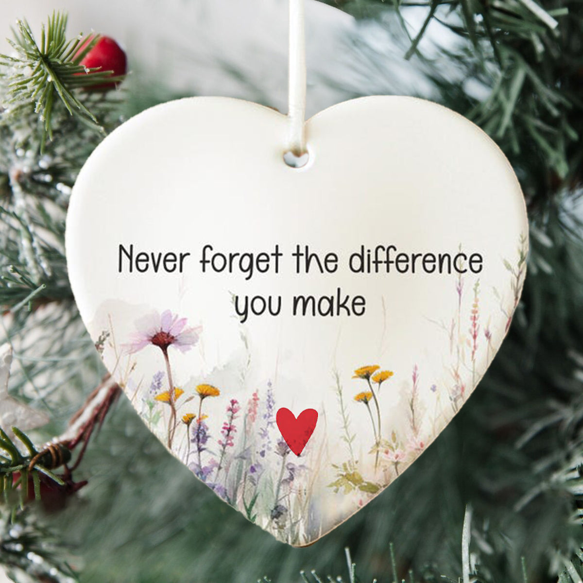 🎅LAST DAY PROMOTION SALE 49% OFF💖Friendship Ornaments For Ture Friends🎁