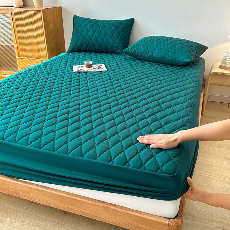 🔥Hot Sale 49% Off🔥Quilted Waterproof Mattress Protector