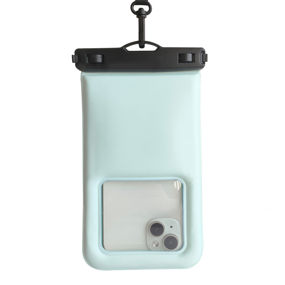 Floating Cell Phone Pouch with Waterproof Sponge