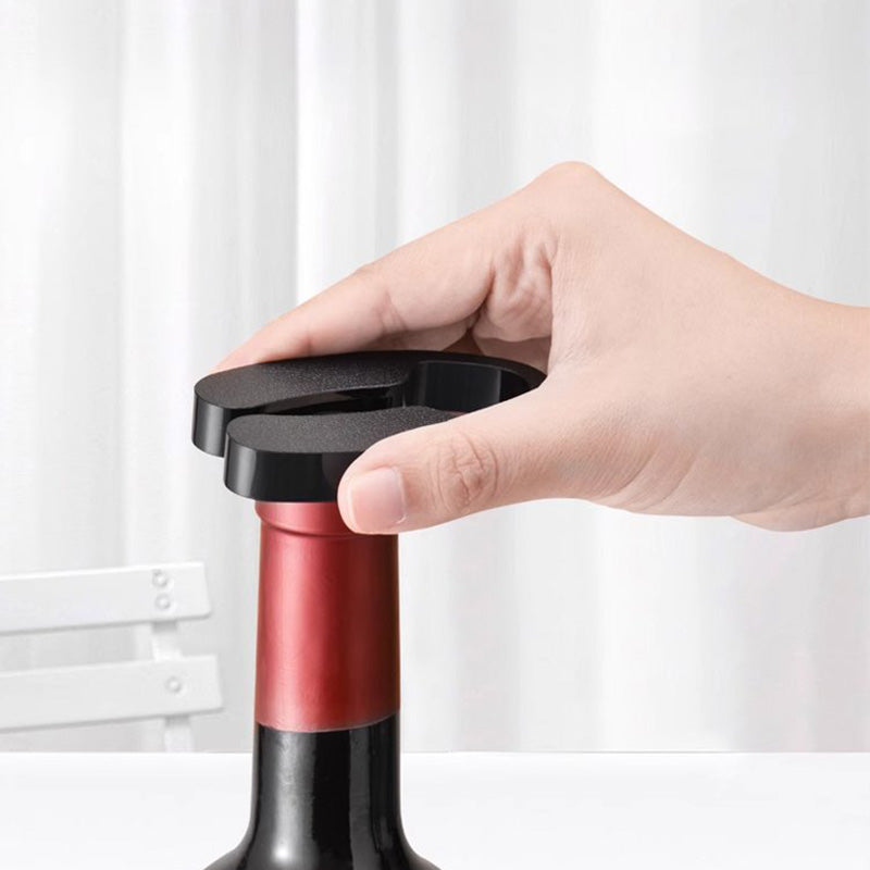 🍾 Electric Wine Opener 🍷✨ | Automatic Corkscrew Gift Set!