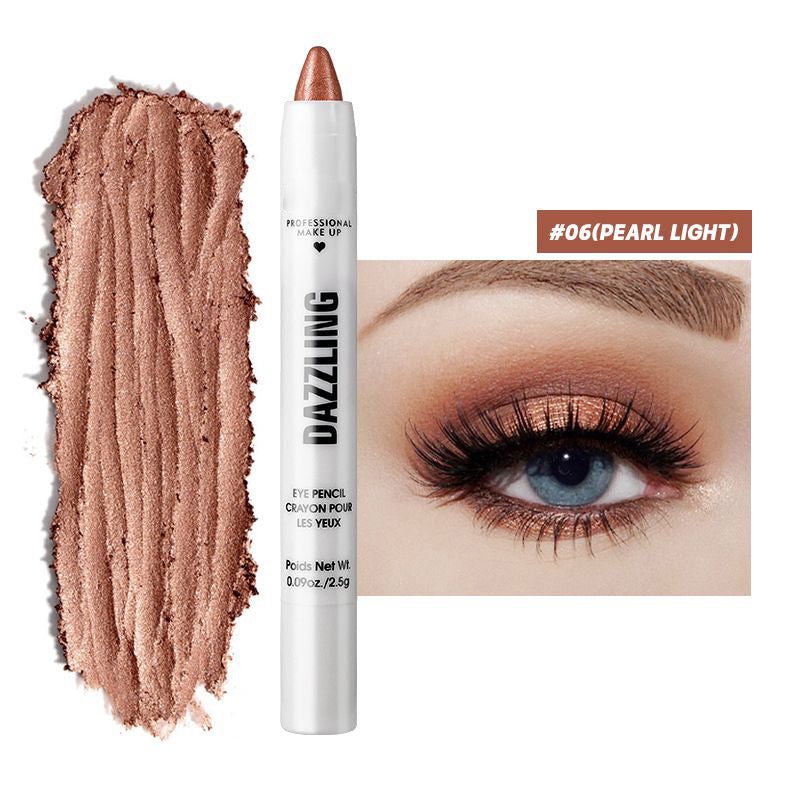 Highlighting Eyeshadow Pencil