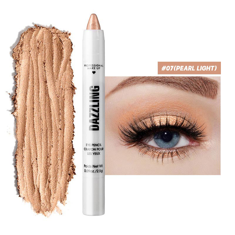 Highlighting Eyeshadow Pencil