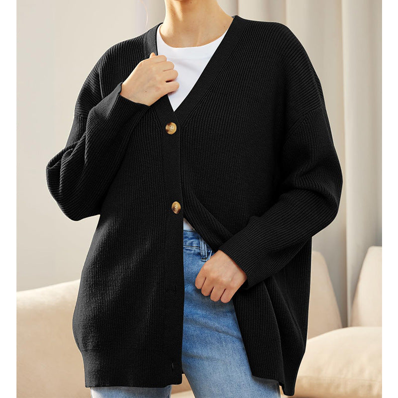 ❄️ Winter Special 50% off ❄️Cashmere Cocoon Cardigan