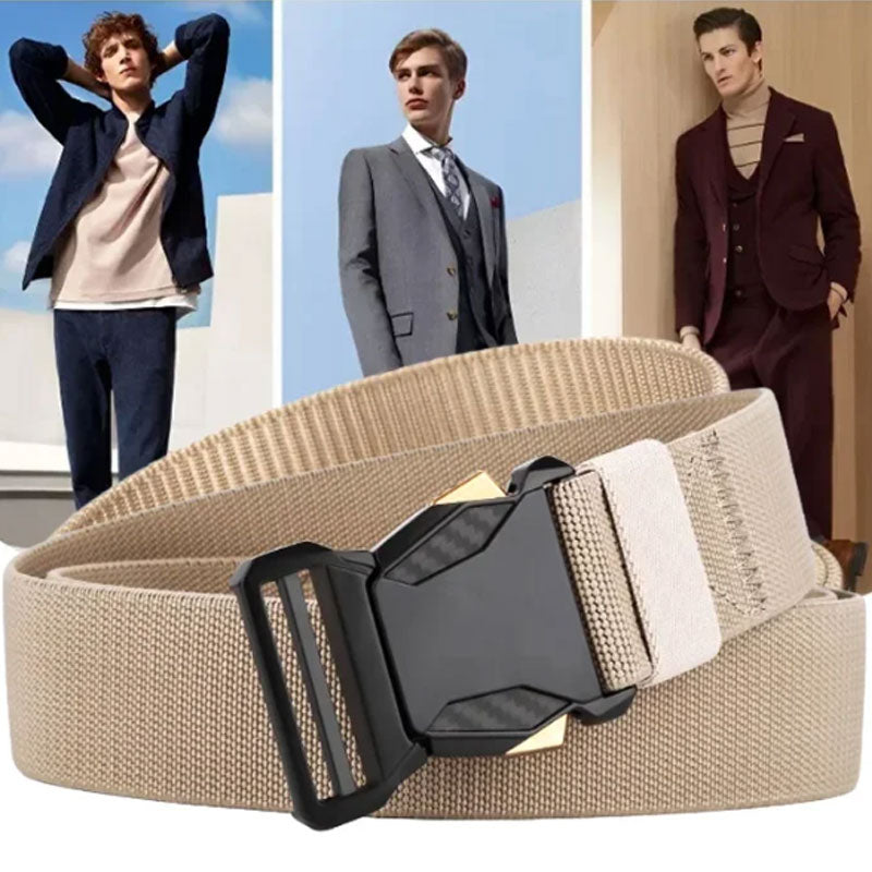 🔥🔥Men's Belt with Adjustable Convenience🎁