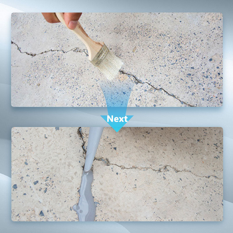 🔥Hot Sale🔥Multipurpose Waterproof Cement Crack Filler