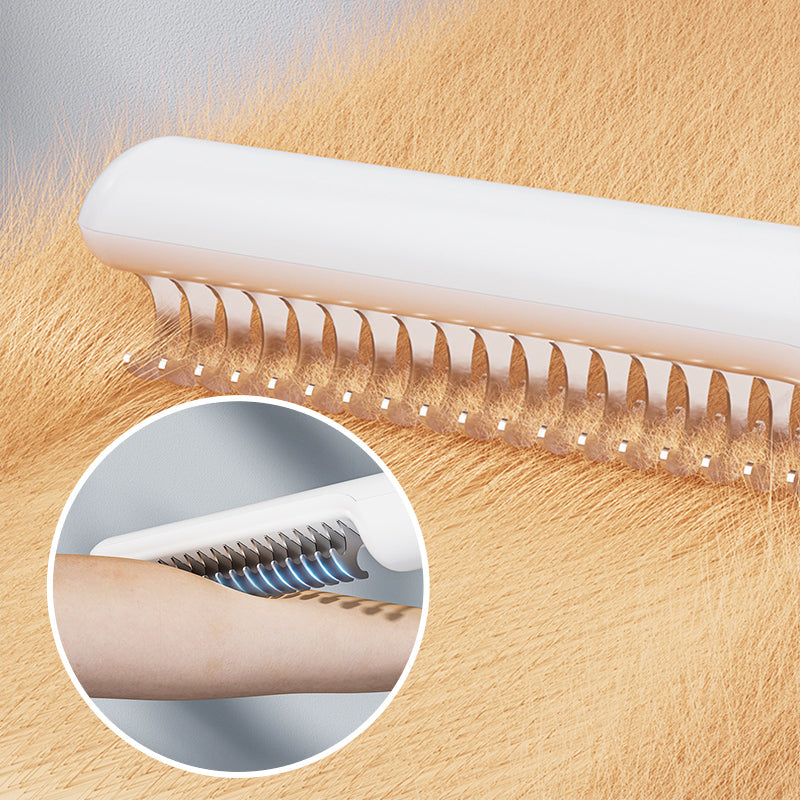 3-in-1 High-Efficiency Grooming Pet Comb