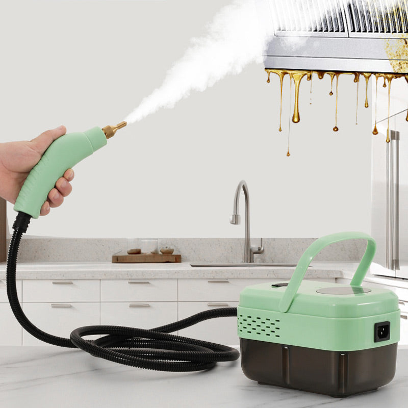 Fast Heating Portable Handheld Steam Cleaner