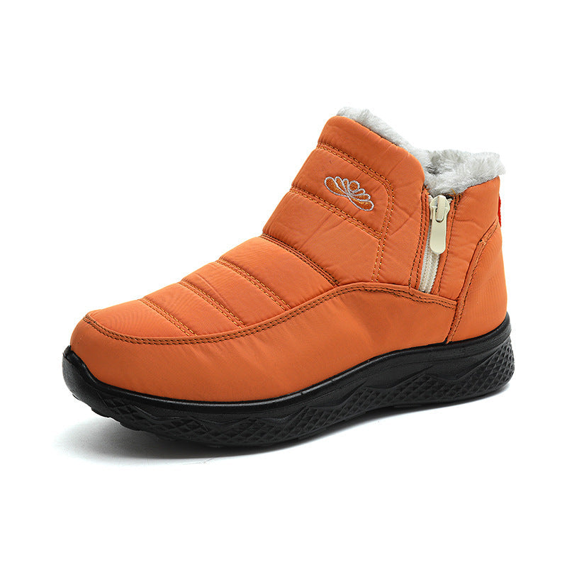 Women's Warm Snow Boots