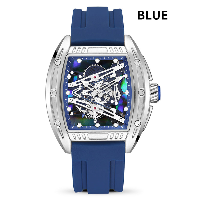 Men's Fashion Waterproof Luminous Watch