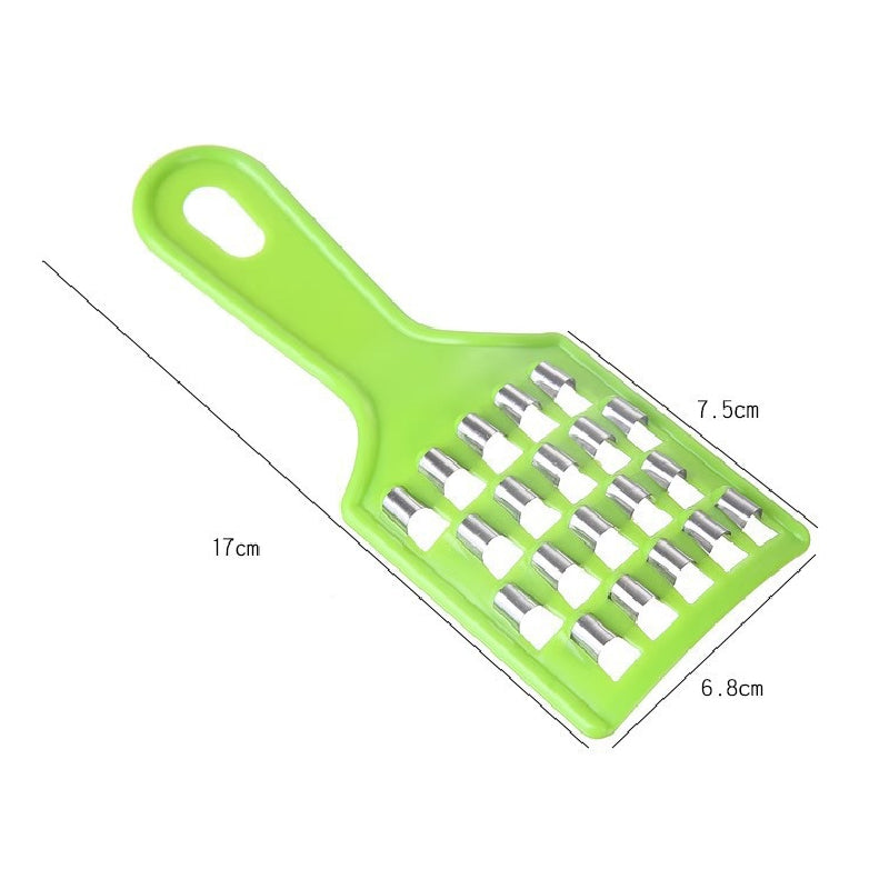 🎅Xmas Sales - 50% OFF🎄Household Cabbage Shredding Hand Tool