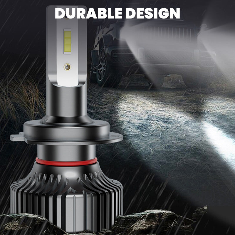 🔥Hot sale🔥Durable and Ultra Bright Car Headlight