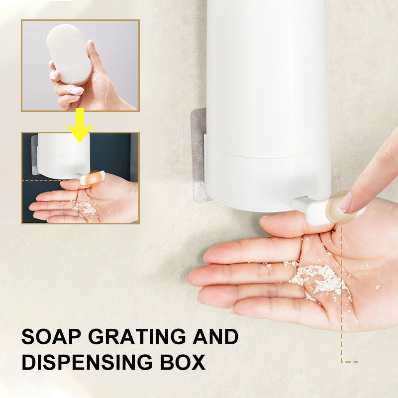 🔥Hot New Products🔥 Soap Grating and Dispensing Box - Buy 2 get 1 free