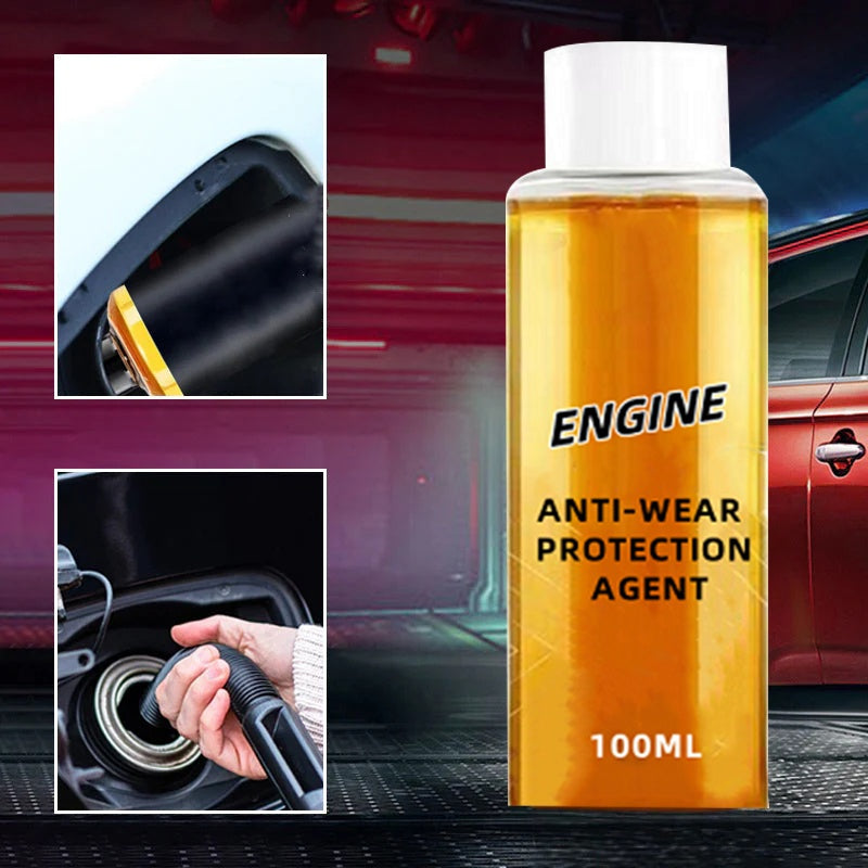 🔥Hot Sale🔥Engine Anti-Wear Protection Agent