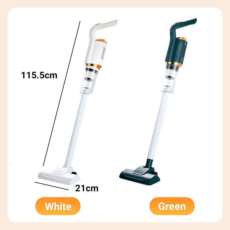 🔥LIMITED SALE 50% OFF💯Multipurpose Cordless Vacuum Cleaner for Household&Car