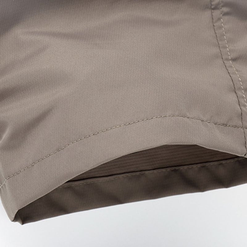 Detachable Quick-drying Outdoor Cargo Pants