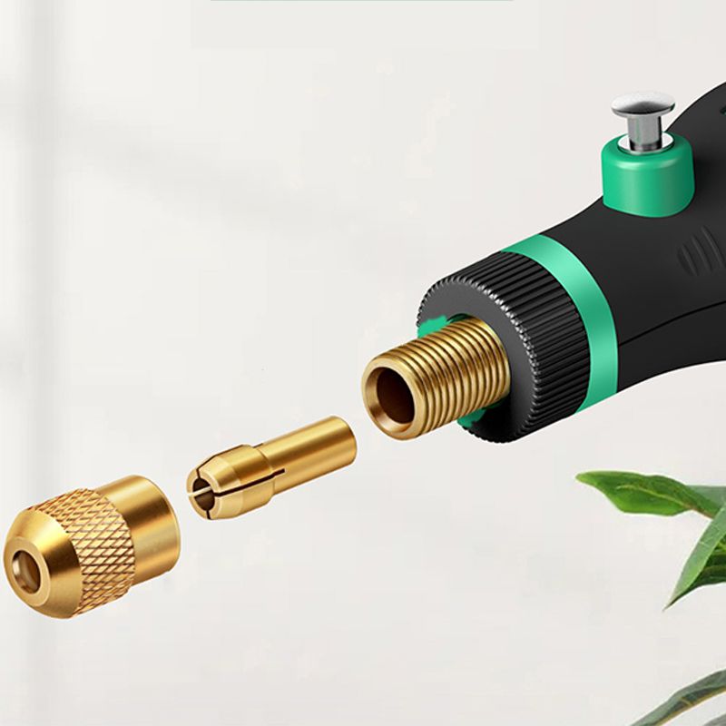 🔥Pen-shaped Multifunctional Mini Grinding Tool with 15000RPM High Speed