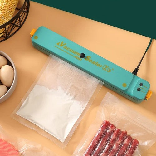 Automatic Food Vacuum Sealer Machine