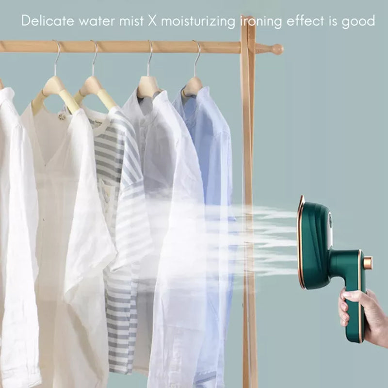 ✨Portable Handheld Garment Steamer