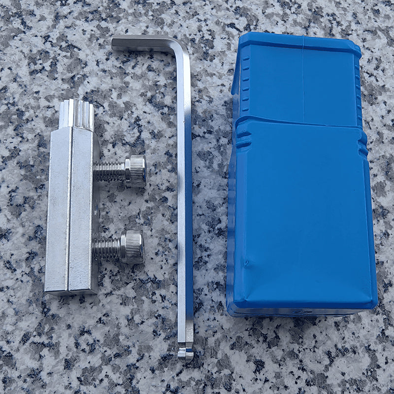 Broken Bolt Remover Tool Set