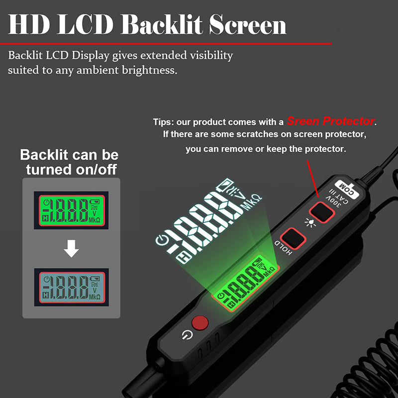 💡Automotive Circuit Tester🚗🔧