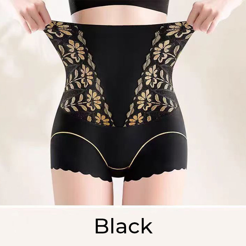 ✨Buy 1 Get 1 Free✨Women’s High-Waist Shaping Panties