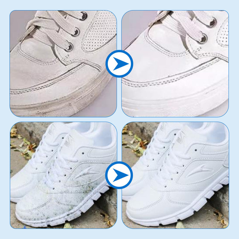 🔥2025 New Release🔥3-in-1 Quick-Cleaning Shoes Cleaner