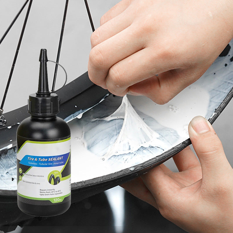 💥Hot Sale🍃120ml Inner Tube Repair Sealant