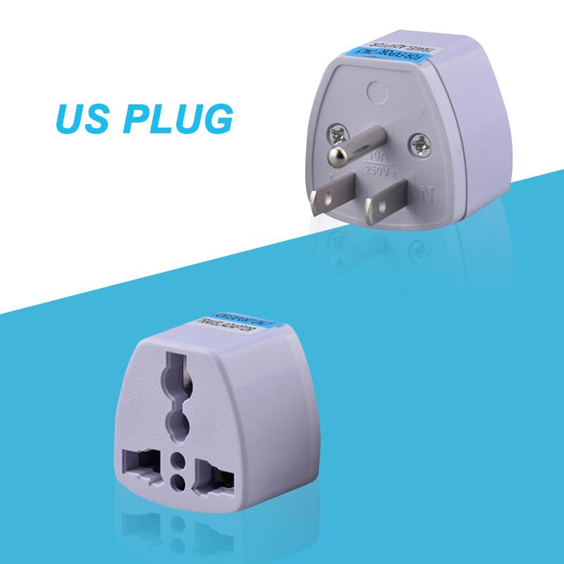 Socket Adapter