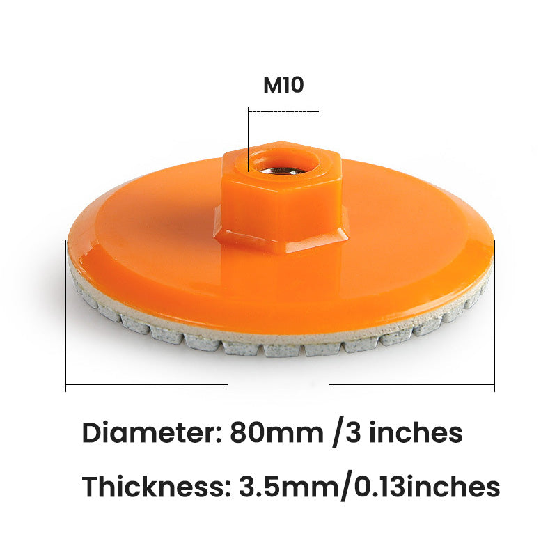 Durable Diamond Grinding Disc