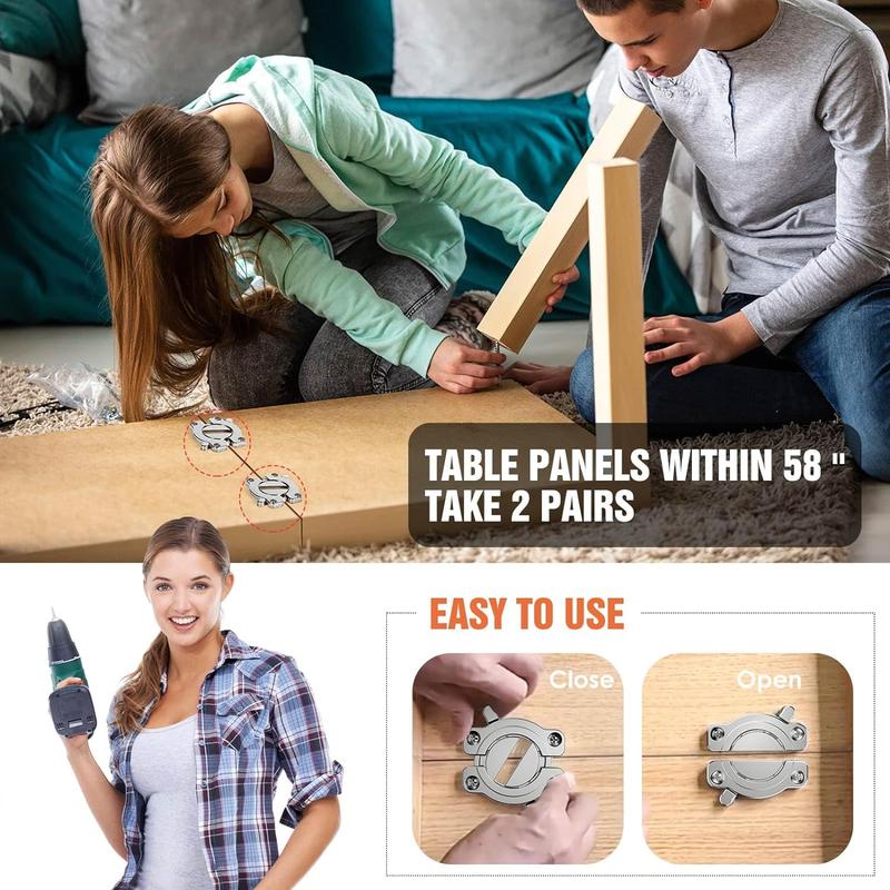 🔥Durable & Versatile Desktop Connector Kit