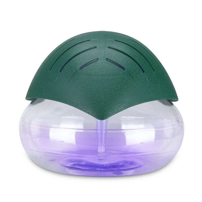 Portable Fog-Free Air Humidifier & Purifier-Free Shipping