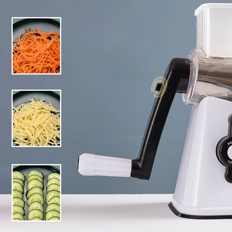 Multifunctional Kitchen Food Chopper Set