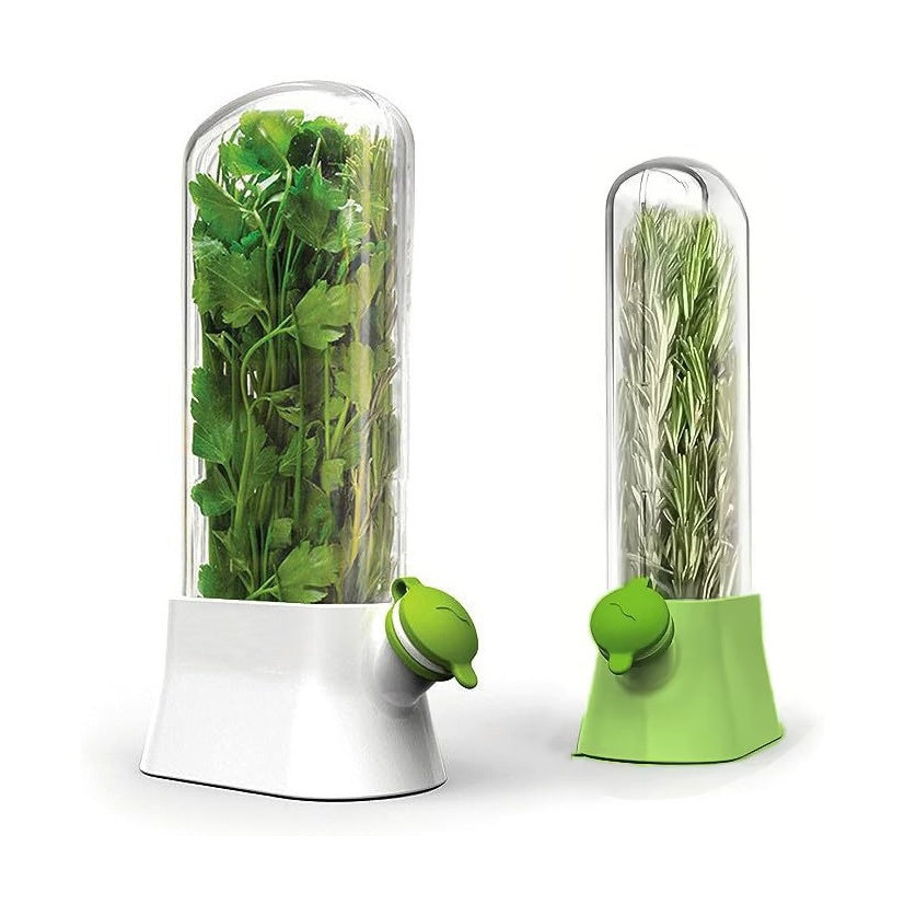 Herb Keeper for Refrigerator